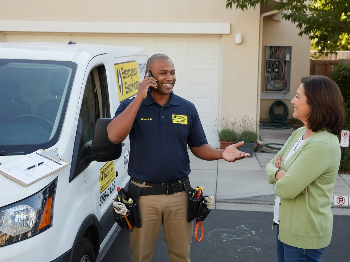 Emergency Electrician Bunnell, FL FAQs